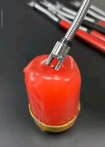 USB Rechargeable Flameless Plasma Arc Lighter