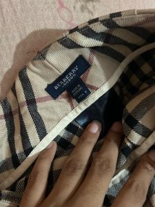Burberry London Skirt
