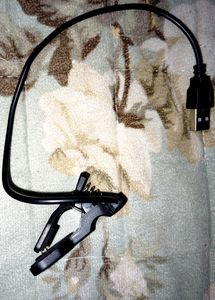 Smartwatch Charging Cable 100% Working
