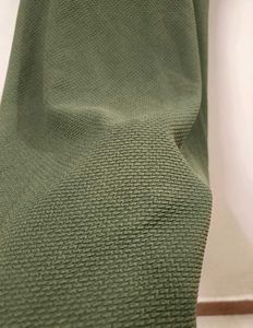 Branded A-Line Mini Dress