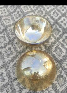 Glass Bowls Pack of 8