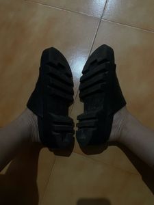 H&amp;M Sole Flat 💌 Swipe For Worn Pic