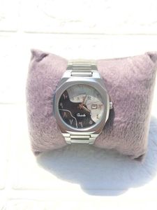 Unique Arabic Dial Watch