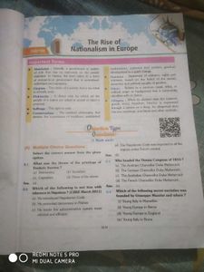 Sst Book 15+ Years Pyq