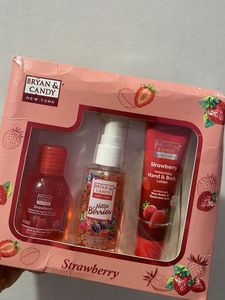 GIFT SET ❤️✨