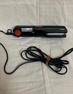NOVA Hair Crimper &amp; Straightener (2 In 1)