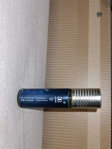 Blue Star Pure Perfume