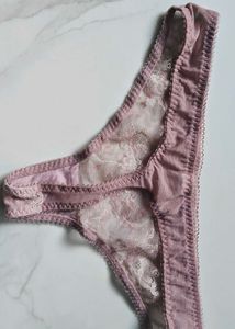 Lace Lingerie