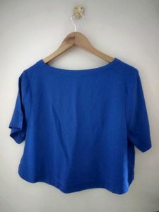 Beautiful Over Size Top