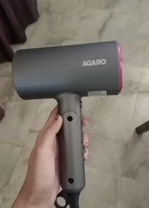 Hair Dryer
