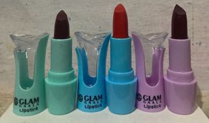 GLAM Lipstick 💄