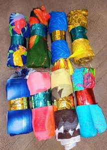 8+1Brand New Stoles