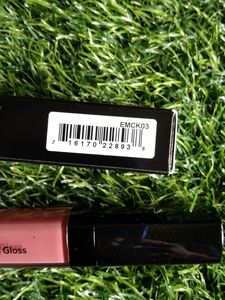 Bobbi Brown Crushed Oil-Infused Gloss