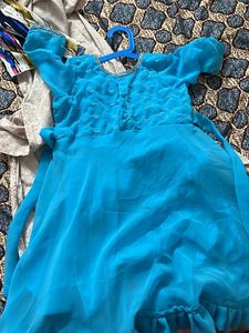 2-5 Yrs Kids Dress - Brand New
