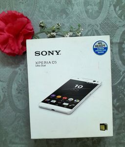 Sony Xperia Phone Box