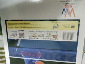 Notebook Copy Pack Of 2