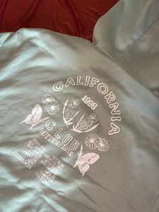 aesthetic hoodie
