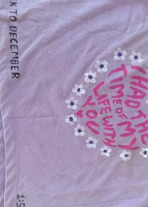 Taylor Swift Speak Now Top