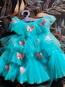 baby frock
