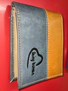 Men&#39;s Wallet