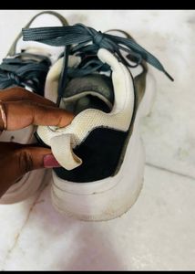 Branded Sneakers