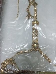 Bridal Jewellery Set