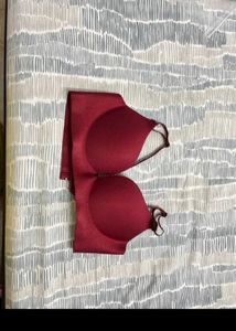 push up Bra
