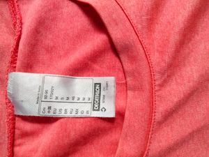 Decathlon Basketball T Shirt