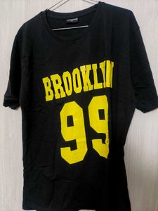 Brooklyn 99 Graphic Tee