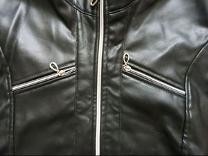 Special Sale ✨[New Leather Jacket ]
