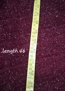 Party Wear Gowan For Girls Size:34
