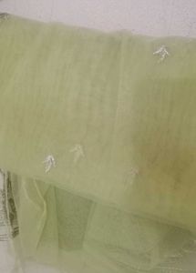Stiched Dress