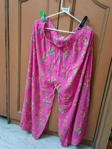 Pink Co-ord Set