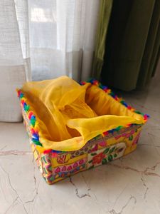Packing Baskets Combo