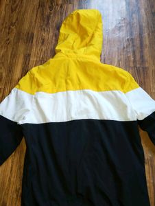 Winter Jacket