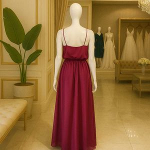 Elegant Maxi Dress