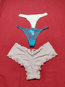 Combo 20 Brief Mix Size