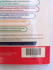 Science Venture Chemistry  class -7 | New book |
