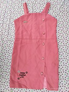 One Piece Dress For Kids
