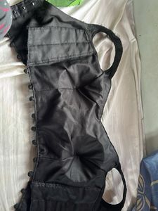 size is adjustable no refund