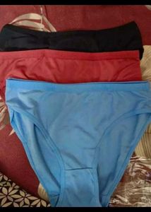 Bra &amp; Panty Set | Women Half Padded Lingerie sets