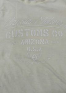T Shirt