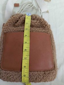 Mini Sling (Potli Bag)