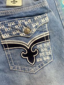 Rock Revival 32 Waist True Religion