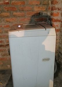 L.G Automatic Washing Machine