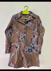 Trendy Women Modern Dress