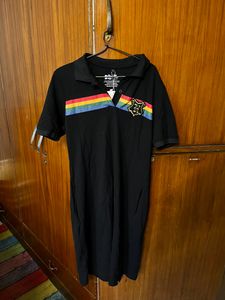 Souled Store Harry Potter Dress