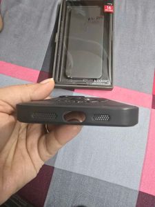 Puloka iPhone 16 Pro Max Lion Case