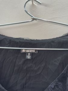 V Neck Gorgeous Top