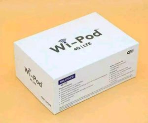 Reliance Wi-pod WD-670